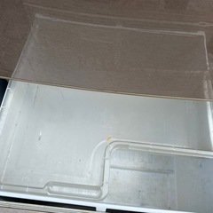 SHARP 365L冷蔵庫の画像