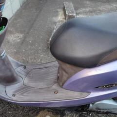 ディオチェスタ50cc 原付 Fi 後期型の画像