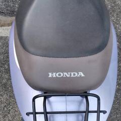ディオチェスタ50cc 原付 Fi 後期型の画像