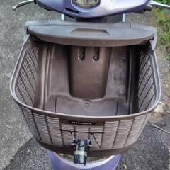 ディオチェスタ50cc 原付 Fi 後期型の画像