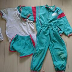 ひより台鷹乃杜幼稚園 制服体操着 男の子の画像