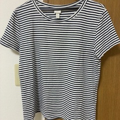 【✨美品✨】H&M/Tシャツ