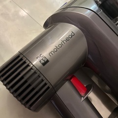 ダイソンDC45の画像