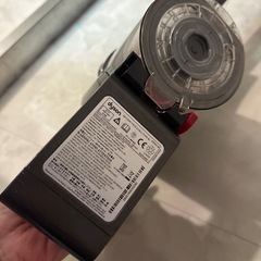 ダイソンDC45の画像