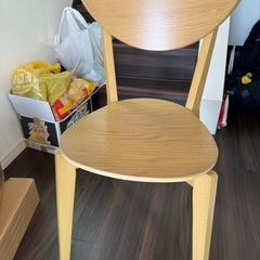 IKEA NORDMYRA チェア
