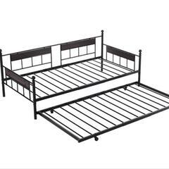 親子ベットの画像