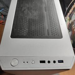 「受け渡し決定」最終値下げ　早いもの勝ち　ゲーミングPC Core i7  860　オマケ付きの画像