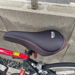 ロードバイクです！ぜひ！の画像