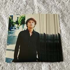 福山雅治　ポストカード　18枚まとめ売り　非売品　レア　ユニバー...