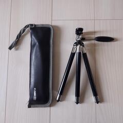 ハクバ　小型三脚