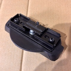 INNO ルーフキャリア　エアータイプの画像