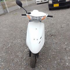 ホンダ AF35 Dio ZX仕様　No54の画像