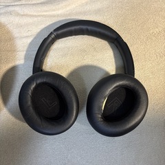 Soundcore ヘッドフォンの画像