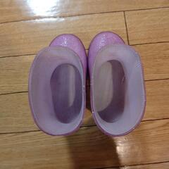 雨具セットの画像