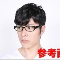 ブランド品メガネの画像