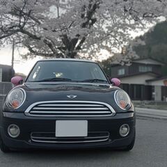 2010年 BMW MINI ミニ ミニ ミーツ サクラ …
