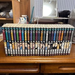 鋼の錬金術師の画像