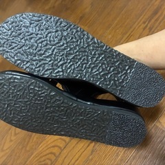 ナースサンダルの画像