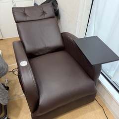 リクライニングチェア