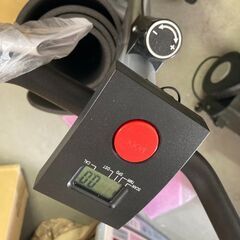 🌟文章お読みください🌟M-153　フィットネスバイク　エアロバイクの画像