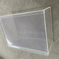 爬虫類用　アクリルケース