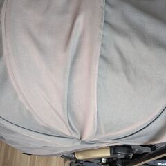 【Combi】 アンブレッタ 4キャス エッグショック の画像