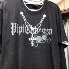 メンズ　中古Ｔシャツ　 Ｌサイズの画像