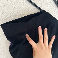 新品レディースストレッチパンツ2本セットの画像