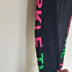 新品レディースストレッチパンツ2本セットの画像