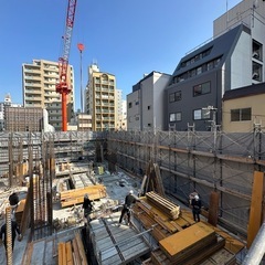 共に成長できる仲間募集中！の画像