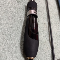 2本セット鯵道 5G AD5-S508L/AJI ＆ 1G AD1-S582L (hng) 東尾道