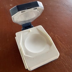 珍品！マルチライト レトロ 手元灯の画像