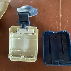 珍品！マルチライト レトロ 手元灯の画像