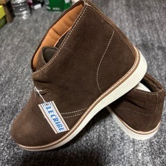 新品！メンズブーツセットの画像