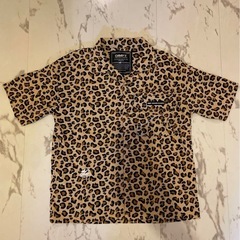 CAMP7上下セット
の画像