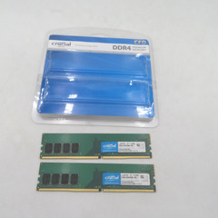 CFD デスクトップ用 メモリーモジュール 288pin DDR...