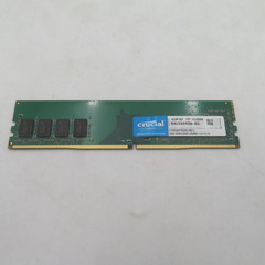 CFD デスクトップ用 メモリーモジュール 288pin DDR4-2666 8GBx2 W4U2666CM-8G 【コンプオフ金沢野々市店】の画像