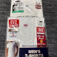 メンズTシャツ
