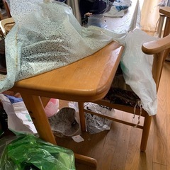 食卓テーブル