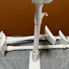 家具転倒防止の画像