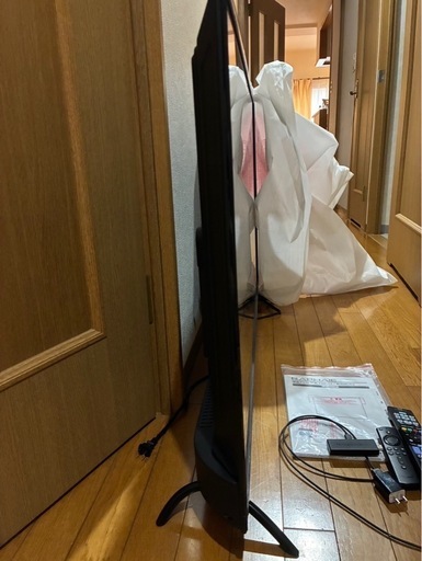 液晶テレビ202450型