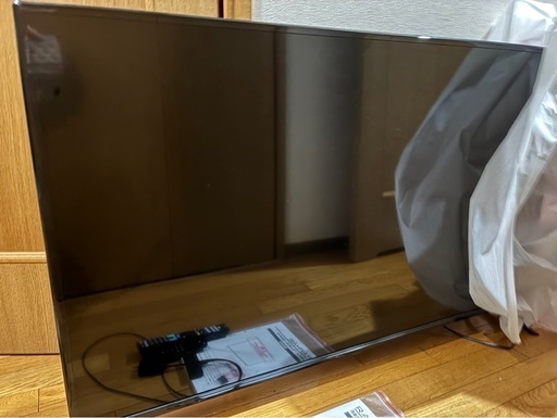 液晶テレビ202450型