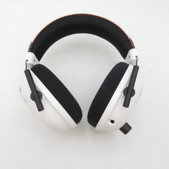 ゲーミングヘッドセット BlackShark V2 Pro レインボーシックス シージ スペシャルエディション Razer レーザー RZ04-03220200-R3M1 ゲーム周辺機器 【コンプオフ金沢野々市店】の画像