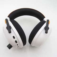 ゲーミングヘッドセット BlackShark V2 Pro レインボーシックス シージ スペシャルエディション Razer レーザー RZ04-03220200-R3M1 ゲーム周辺機器 【コンプオフ金沢野々市店】の画像