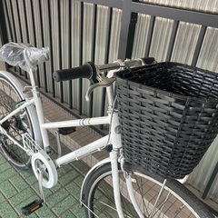 🔹シティサイクル ブリヂストン マークローザ 参考価格 : 57,970円の画像