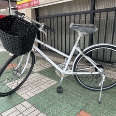 🔹シティサイクル ブリヂストン マークローザ 参考価格 : 57,970円の画像
