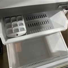 アクア　冷凍冷蔵庫【2020年製】の画像