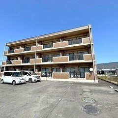 高松市新田町甲　敷金礼金0円物件♩ペット相談可能✨オートロ…