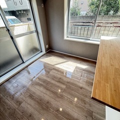 【急募】明日6/14（土）板橋区にてクリーニング作業補助！の画像