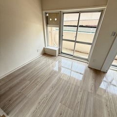 【急募】明日6/14（土）板橋区にてクリーニング作業補助！の画像